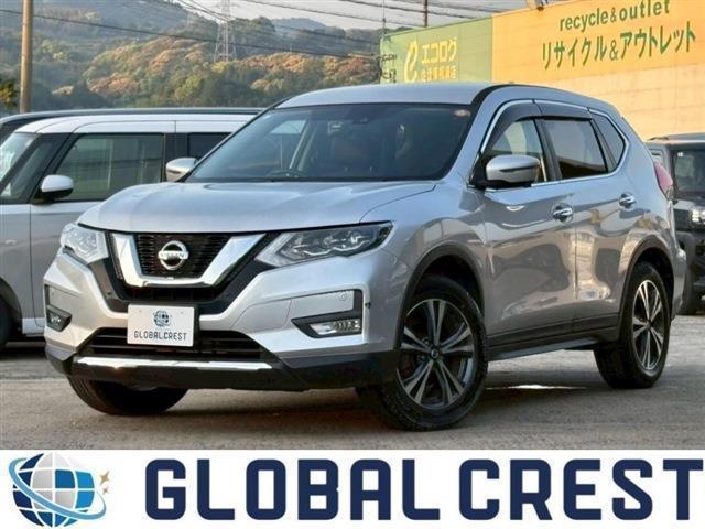 中古車 エクストレイル