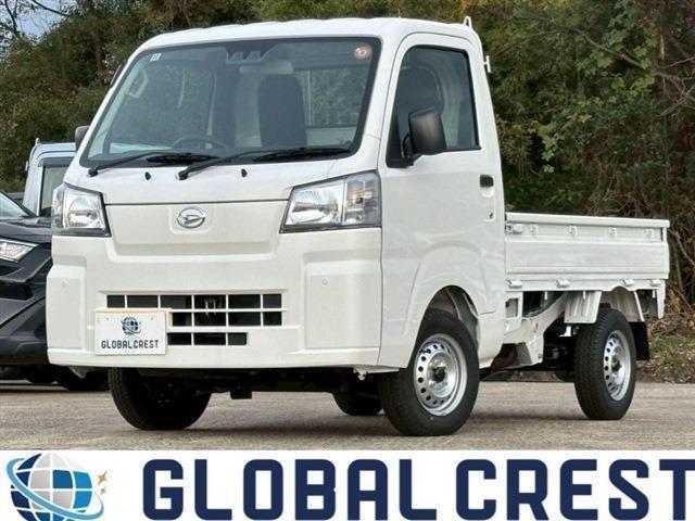 中古車 ハイゼットトラック