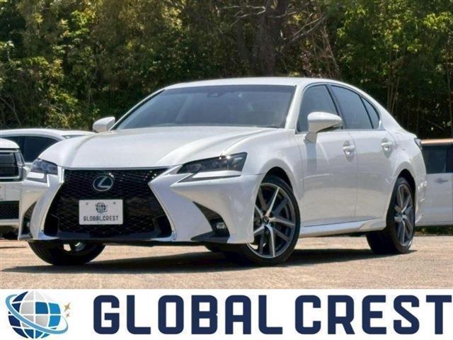 中古車 GS