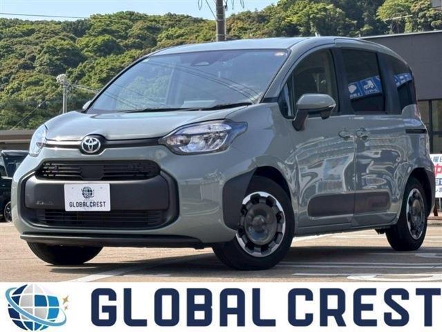 中古車 シエンタ
