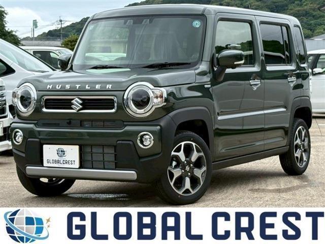 中古車