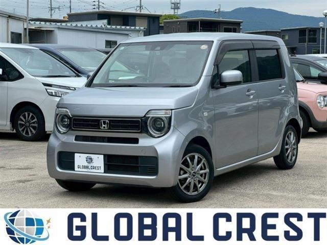 中古車 N-WGN