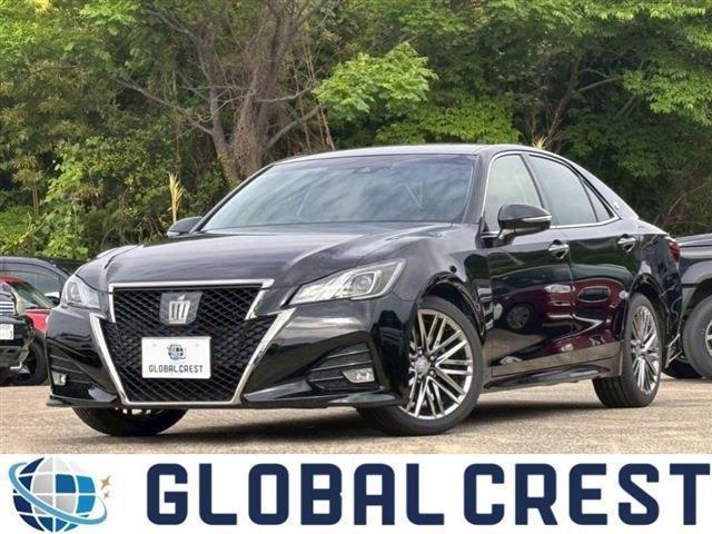 中古車 クラウン