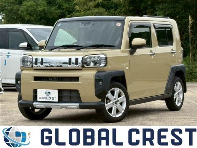 中古車 タフト