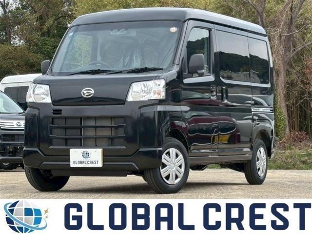 中古車 ハイゼットカーゴ