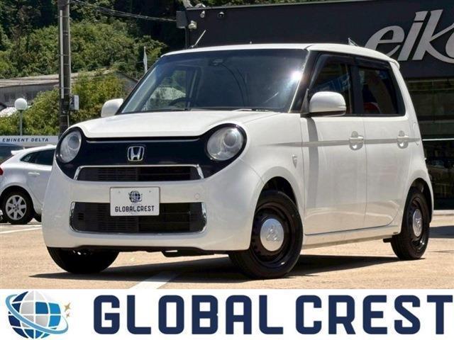 中古車 N-ONE