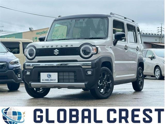 中古車 ハスラー