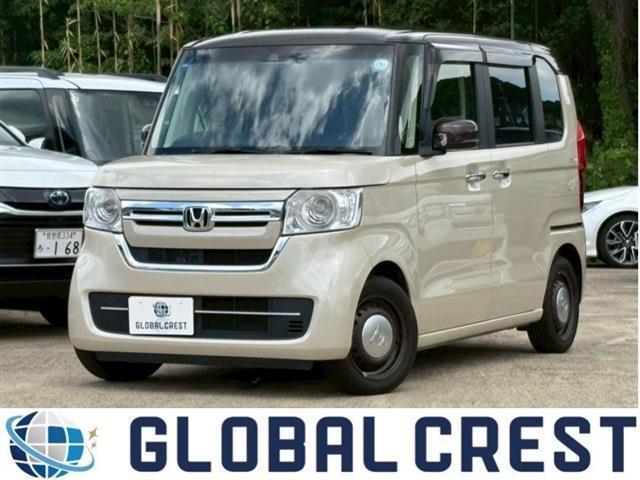 中古車 N-BOX