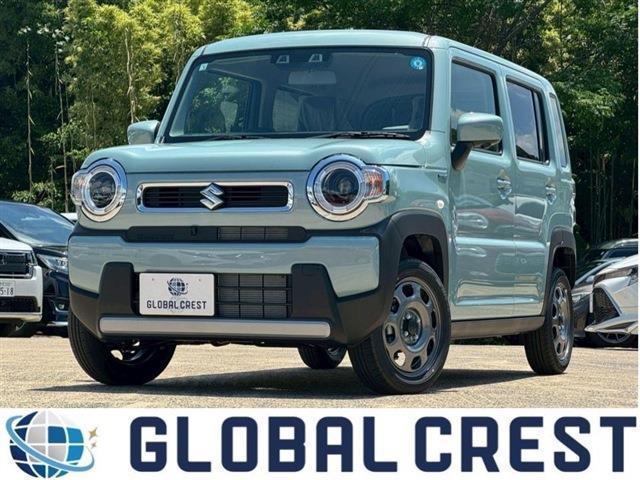 中古車 ハスラー