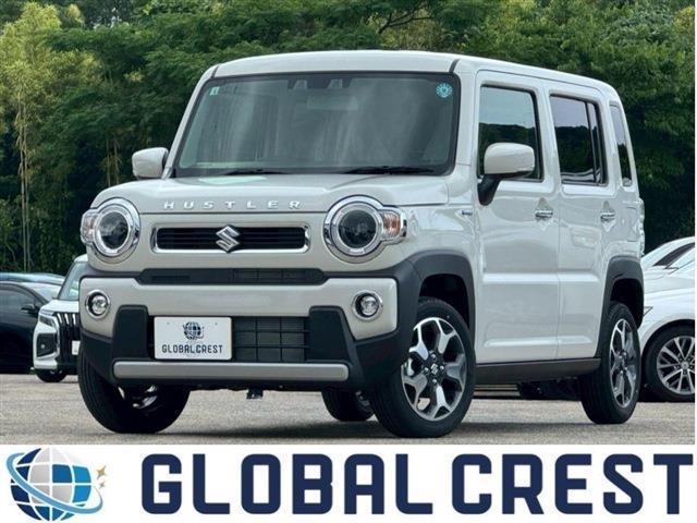 中古車 ハスラー