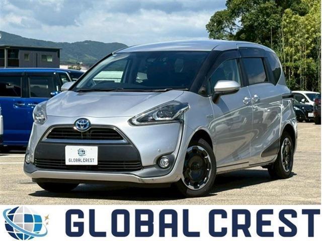 中古車 シエンタ