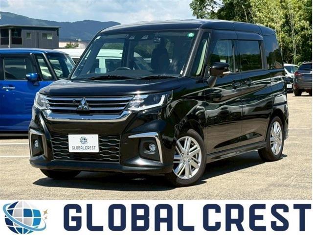 中古車 デリカD:2