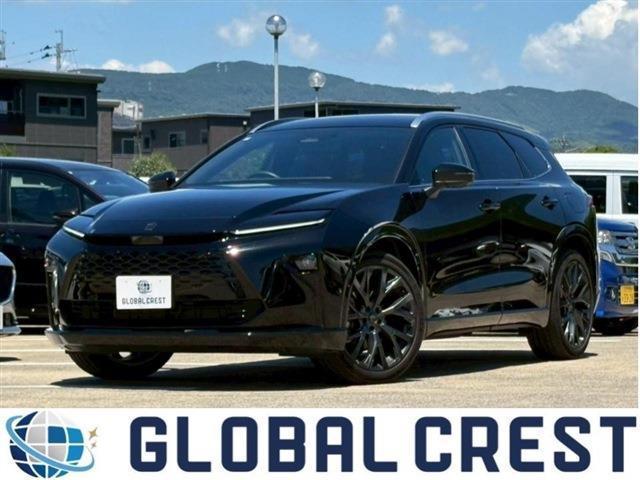 中古車 クラウンエステート
