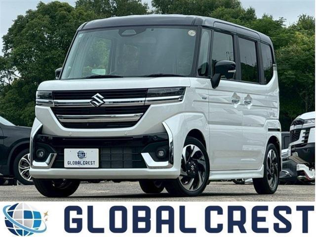 中古車 スペーシアカスタム