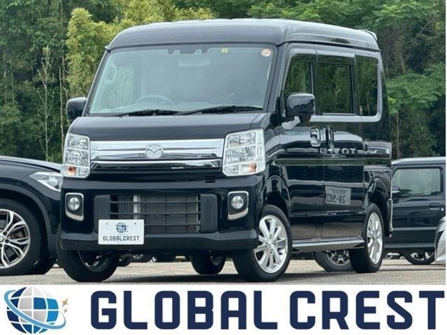 中古車 スクラムワゴン