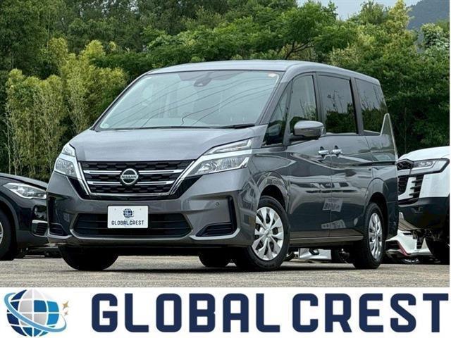 中古車 セレナ
