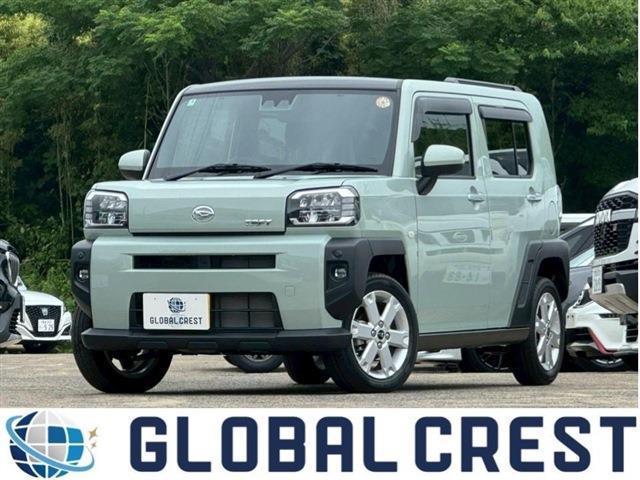 中古車 タフト
