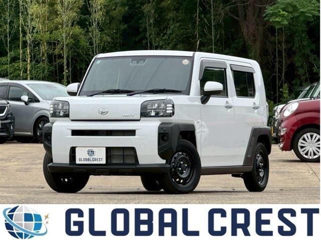 中古車 タフト