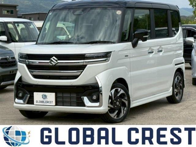 中古車 スペーシアカスタム