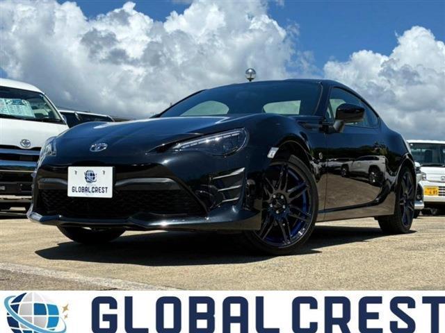 中古車 86