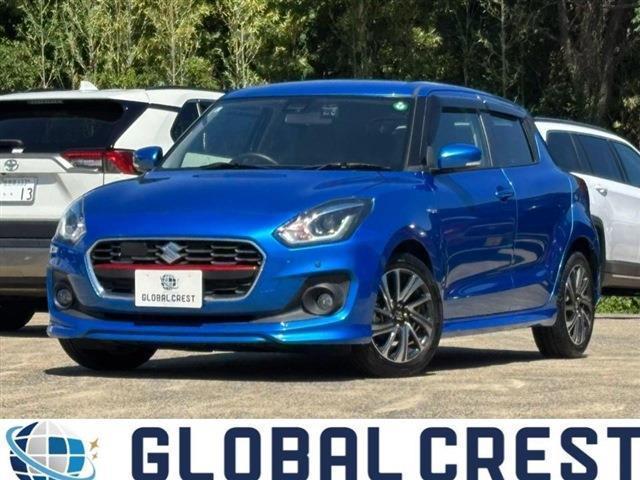 中古車 スイフト