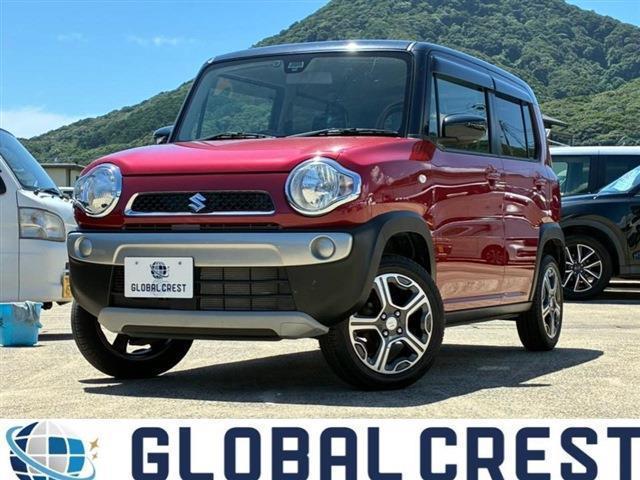 中古車 ハスラー