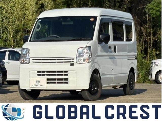 中古車 エブリイ