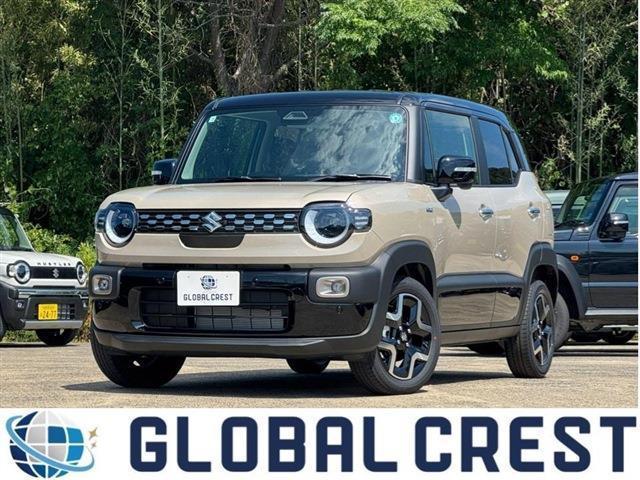 中古車 クロスビー