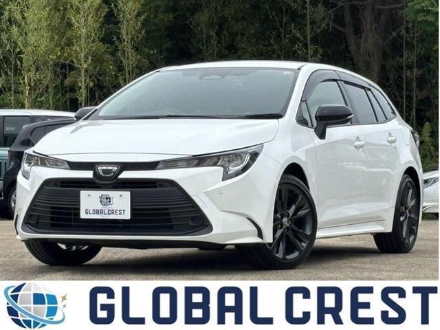 中古車 カローラツーリング