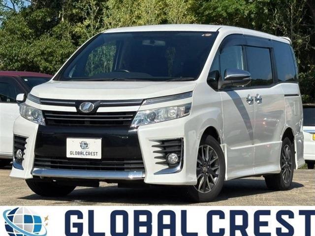 中古車 ヴォクシー