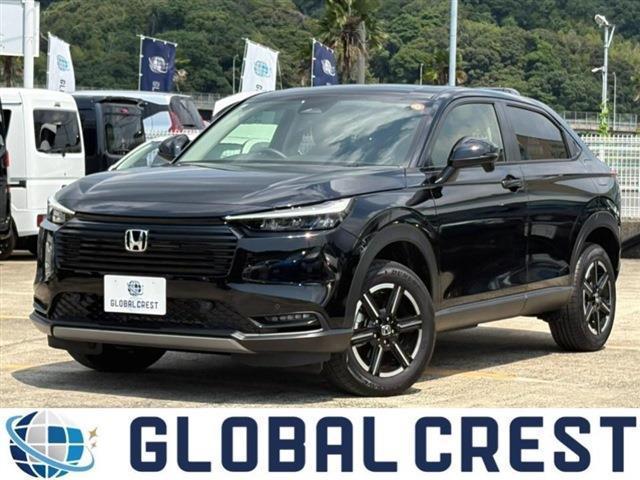 中古車 ヴェゼル