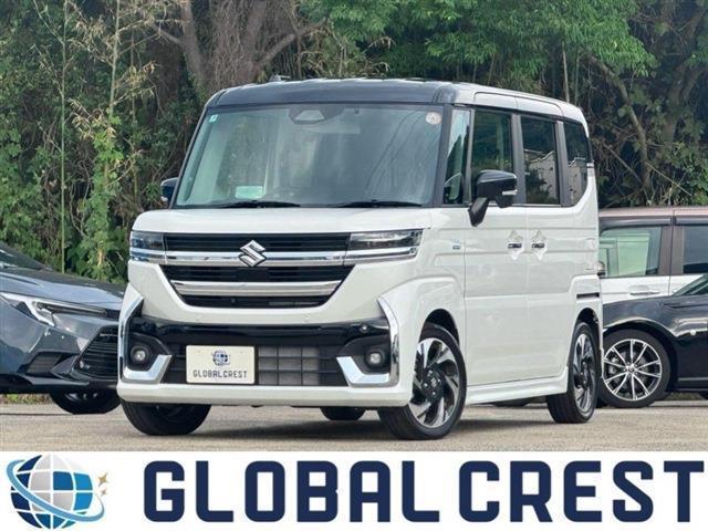 中古車 スペーシアカスタム