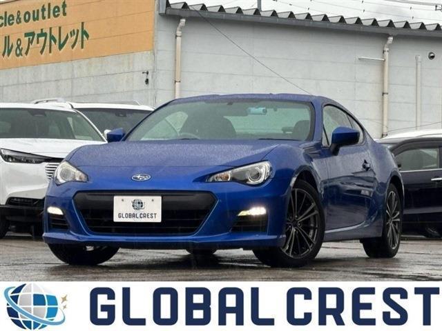 中古車 BRZ
