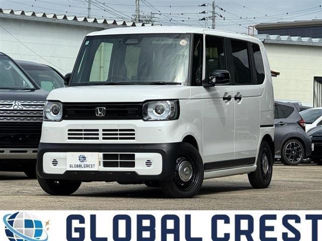 ホンダ N-BOXジョイ
