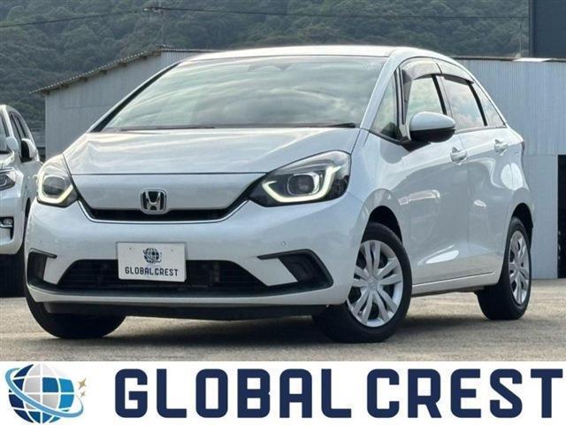 中古車 フィット