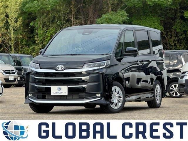 中古車 ノア