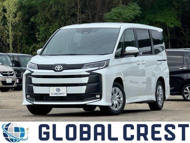 中古車 ノア