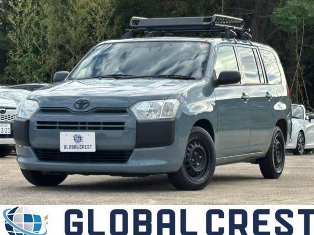 中古車 サクシードバン