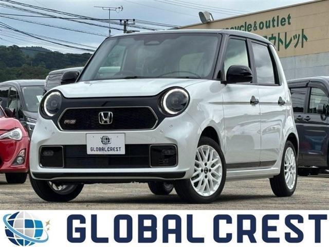 中古車 N-ONE