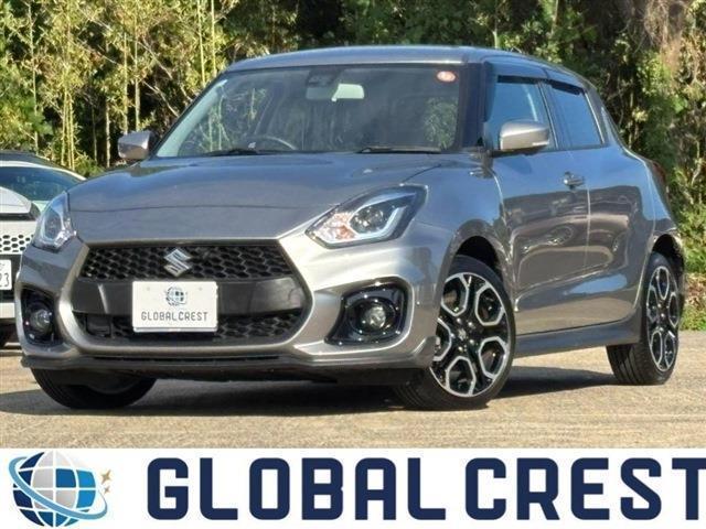 中古車 スイフトスポーツ