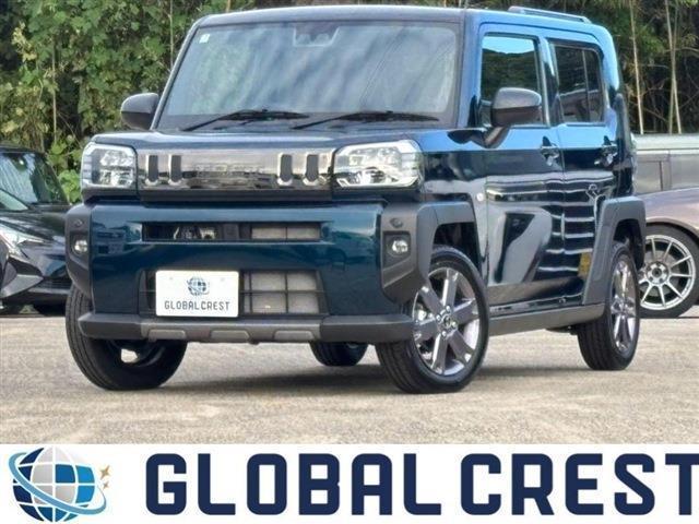 中古車 タフト