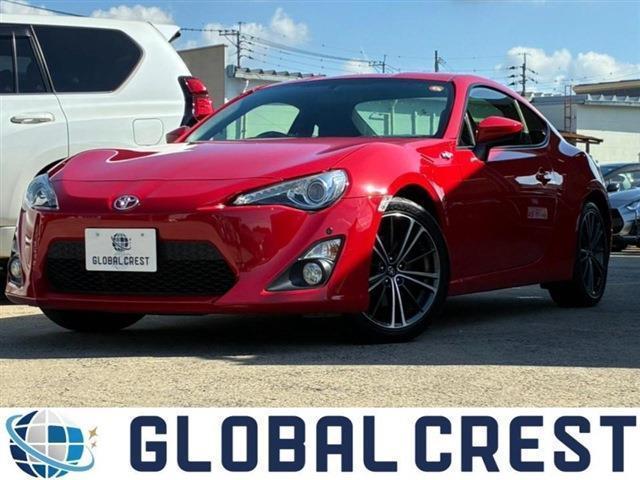 中古車 86