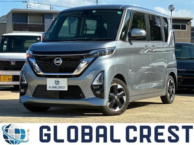 中古車 ルークス
