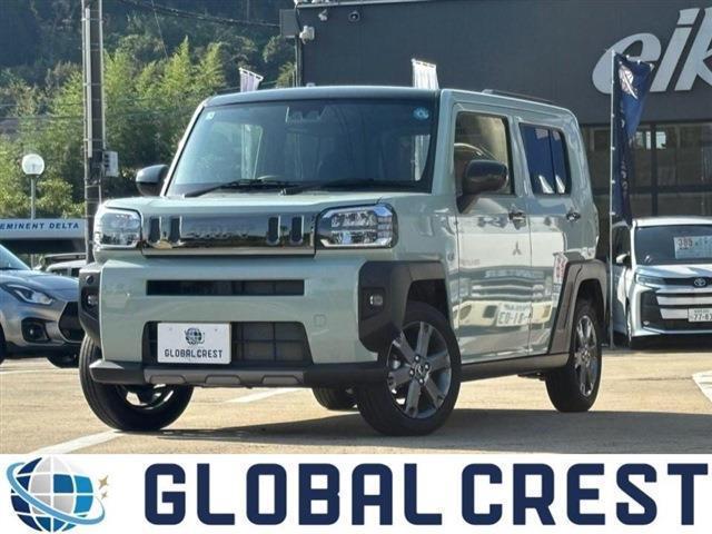 中古車 タフト