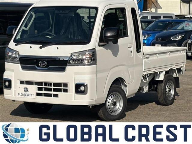 中古車 ハイゼットトラック