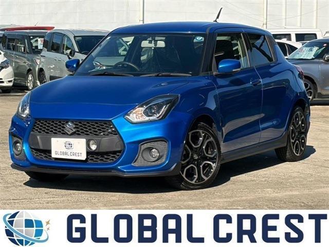 中古車 スイフトスポーツ