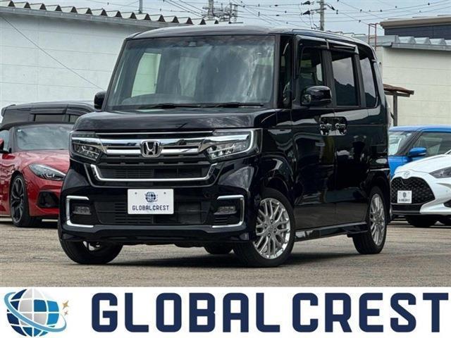 中古車 N-BOXカスタム