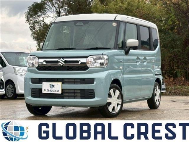 中古車 スペーシア