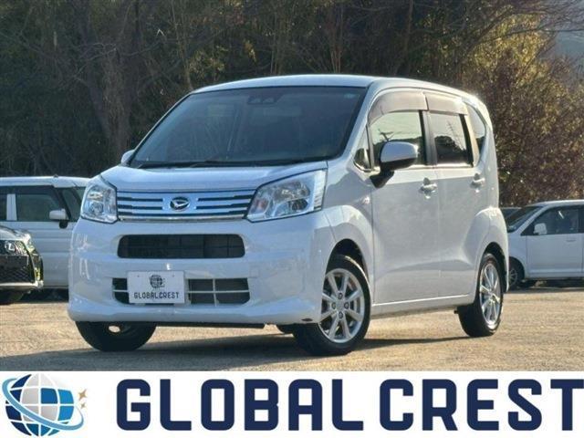 中古車 ムーヴ
