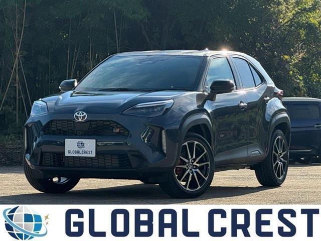 中古車 ヤリスクロス